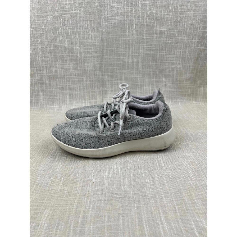 Allbirds Women's Wool Runners Sneakers Size 10